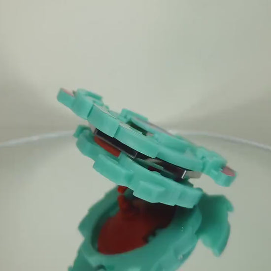 Beyblade Amphilyon (Custom)