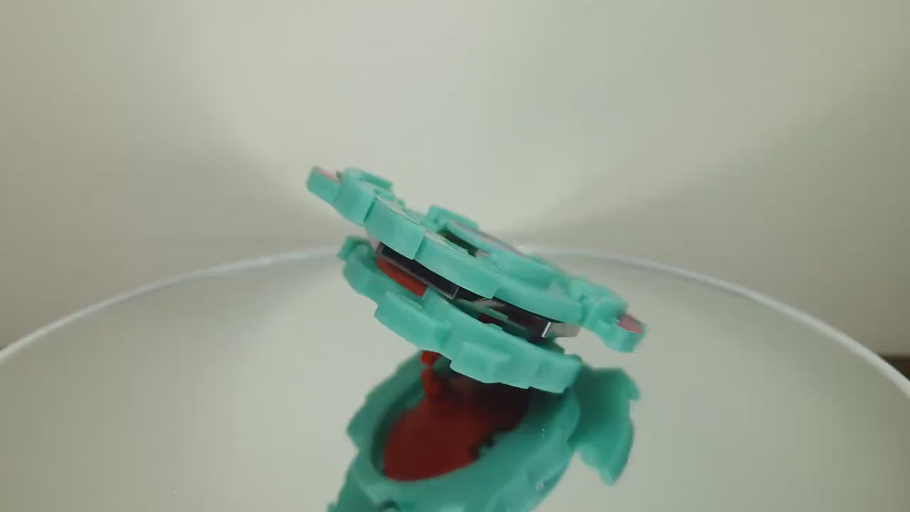 Beyblade Amphilyon (Custom)