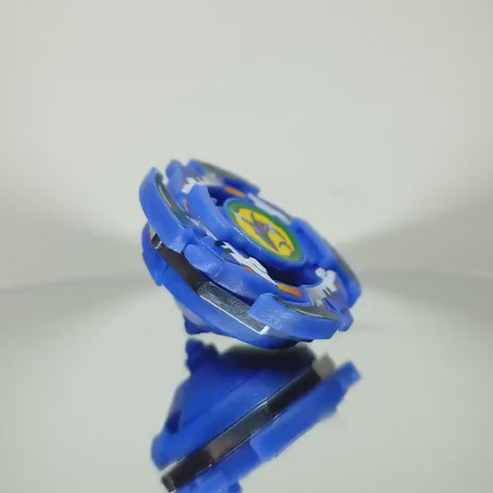 Beyblade Sharkrash (Custom)