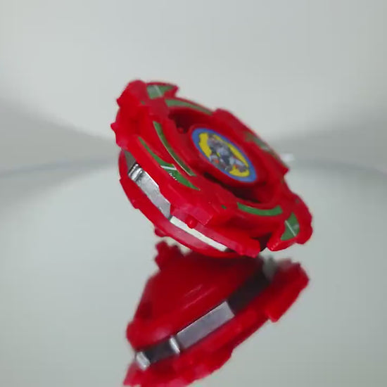 Beyblade Vortex Ape (Custom)