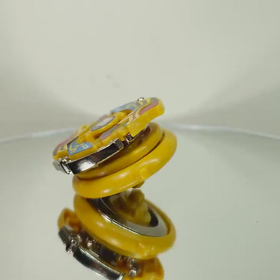 Beyblade Shining God MS - HMS Repro (Standard version)