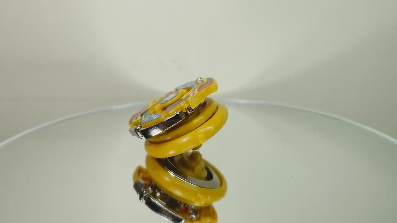 Beyblade Shining God MS - HMS Repro (Standard version)
