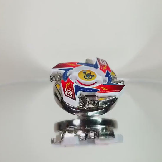 Beyblade Dragoon MSUV - HMS Repro (Standard version)