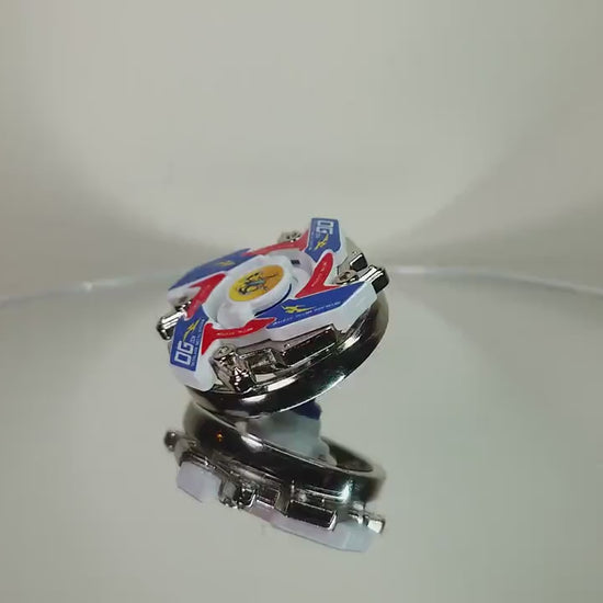 Beyblade Dragoon MS - HMS Repro (Standard version)