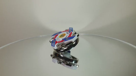 Beyblade Dragoon MS - HMS Repro (Standard version)